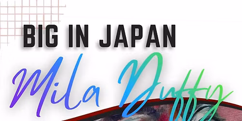 Big In Japan 
