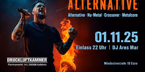 Alternative