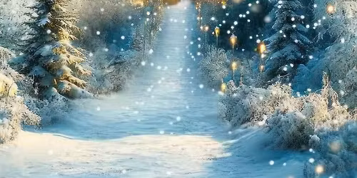 Frozen - A Magical Afternoon