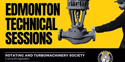RATS Edmonton Technical Sessions - Sept 2026