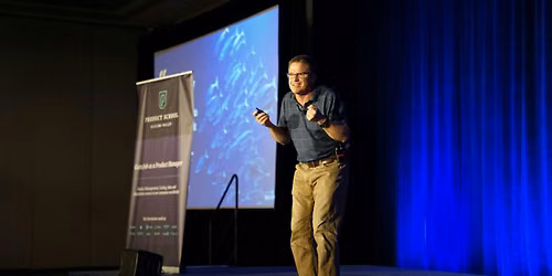 Developing your presentation & public speaking skills