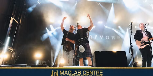 Skerryvore