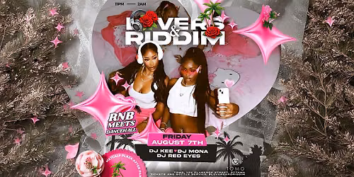 Lovers and Riddim