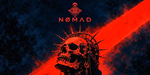 Dark Ritual Halloween | Oct 23rd Fri | Pre-Halloween Party