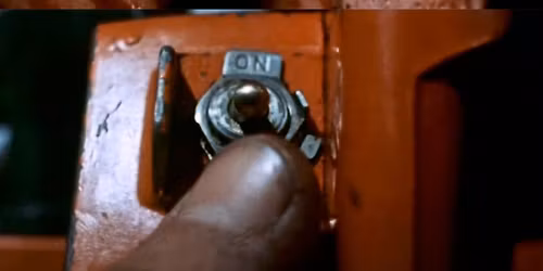 Wednesday \/ 29th of October \/ 2025 \u2014 Halloween Movie Night \u2014 THE EVIL DEAD