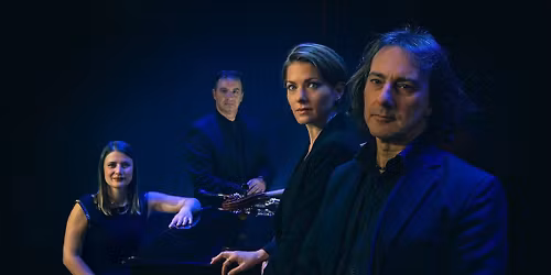 Pippo Pollina & Quartetto Acustico | Bayreuth