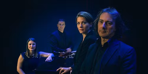 Pippo Pollina & Quartetto Acustico | Bayreuth