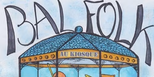 Bal au kiosque
