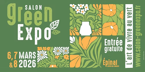 Salon Green Expo