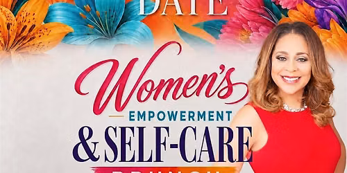 Women's Empowerment & Self-Care Brunch