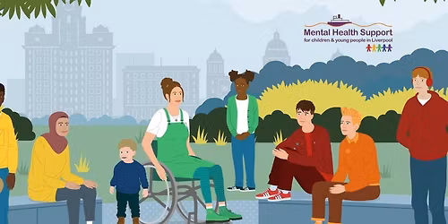 NOW Mental Health Festival