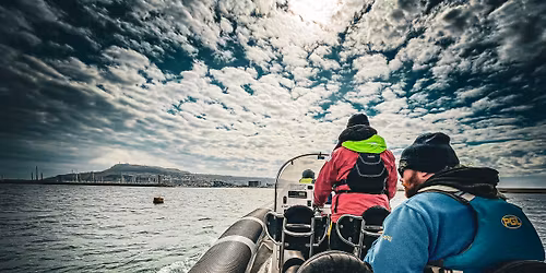 Easter Bank Holiday PowerboatTaster Sessions 