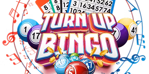 Turn Up Bingo\u2019s \u201c2nd Annual PaJAMa JAMboree\u201d