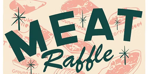 Meat Raffle