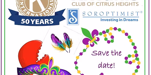 40th Annual Crab Feed