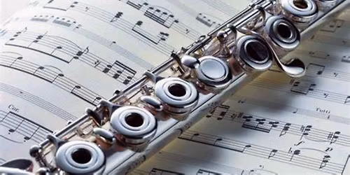 Music: Flute Ensemble - Brownsville