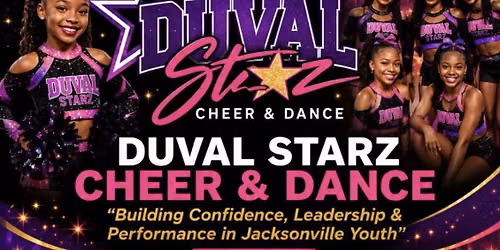Bold City Glow Up Showdown