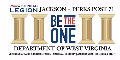 Legionnaire's Meeting