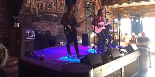 Bad Dog Mama at Prohibition Kitchen