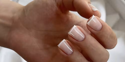 LOS ANGELES | RUSSIAN GEL MANICURE & DRY SMART PEDICURE, NAIL EXTENSION, NAIL ART & MORE