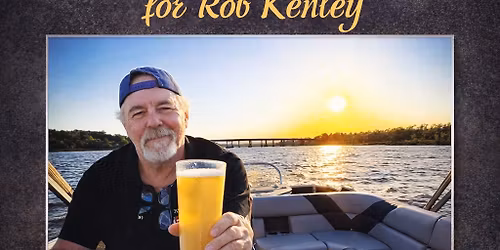 Rob Kenley's Retirement Party