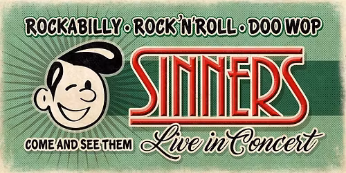 Rockabilly Special Pullman City Harz