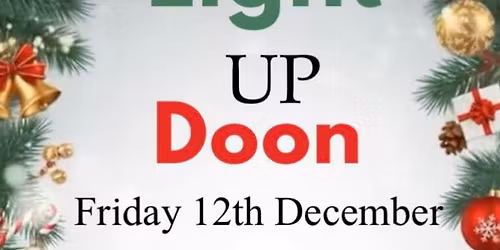 Light up doon