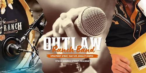 ORB at VFW Post 2150