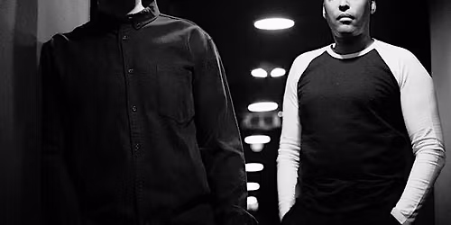 Strut SF & F8 Present Mood II Swing