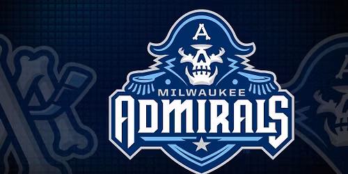 Milwaukee Admirals vs. Chicago Wolves