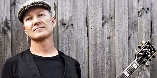 The Internationals ft. Jimi Hocking