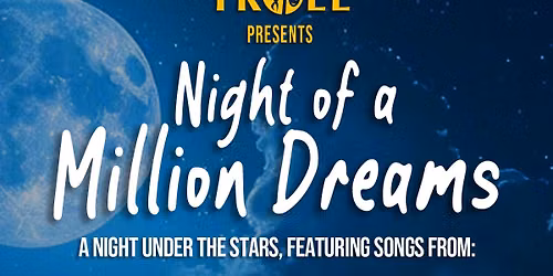 Night of a Million Dreams