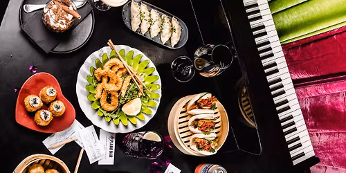 Friday Night: Piano by Request at Piano Bar Ballarat