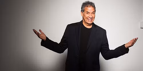 Comedian Adam Hunter