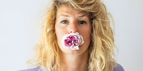 Humour - Julie Bigot est culott\u00e9e