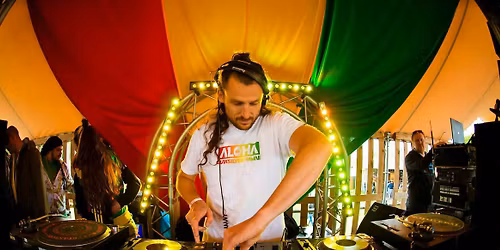 Money for Monkeys: Boomshakalak Soundsystem