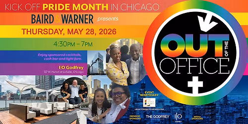 OUT OF THE OFFICE 2026