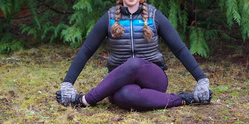 All Levels Yoga Class - 8 Week Series