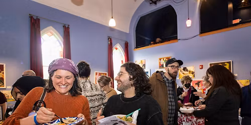 A Taste of Nations Food Festival