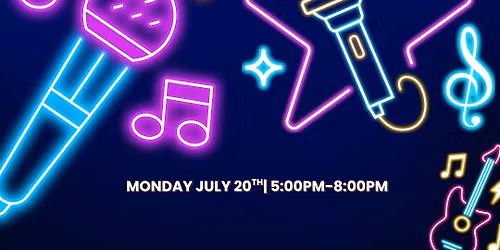 You're A Star: Kids Karaoke Night