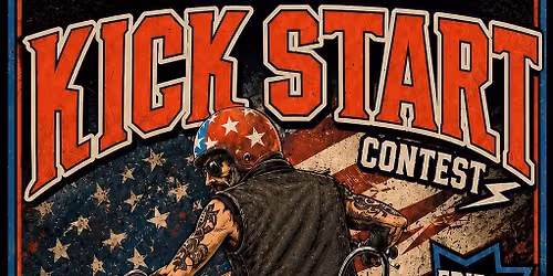 Danger Dans KickStart Contest
