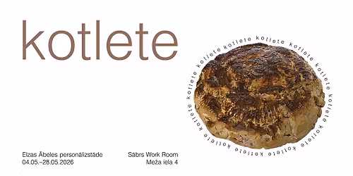 Elzas \u0100beles person\u0101lizst\u0101de ''kotlete''
