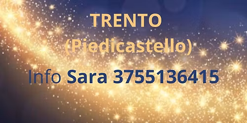 Serata di meditazione guidata con il tuo Angelo di nascita