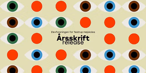 \u00c5rsskriftsrelease p\u00e5 Vartov