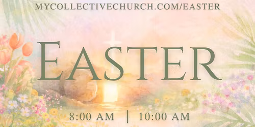 Easter at Collective