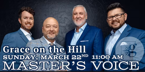 Grace on the Hill - Corbin, KY