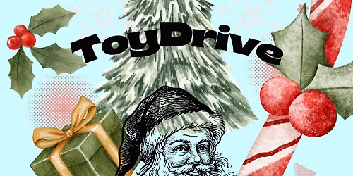 Winter Wonderland Mayweather X FCSH Christmas Event