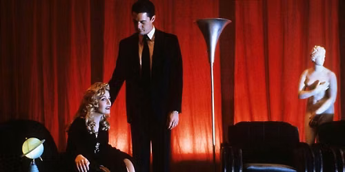 Twin Peaks: Fire Walk With Me (1991)