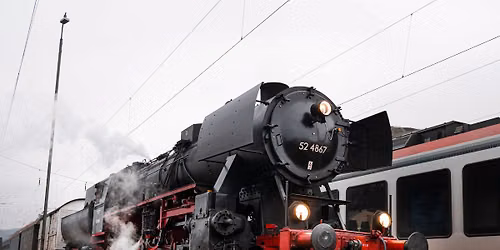 Fahrt zum Technikmuseum Sinsheim