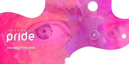 Roermond Pride 2026